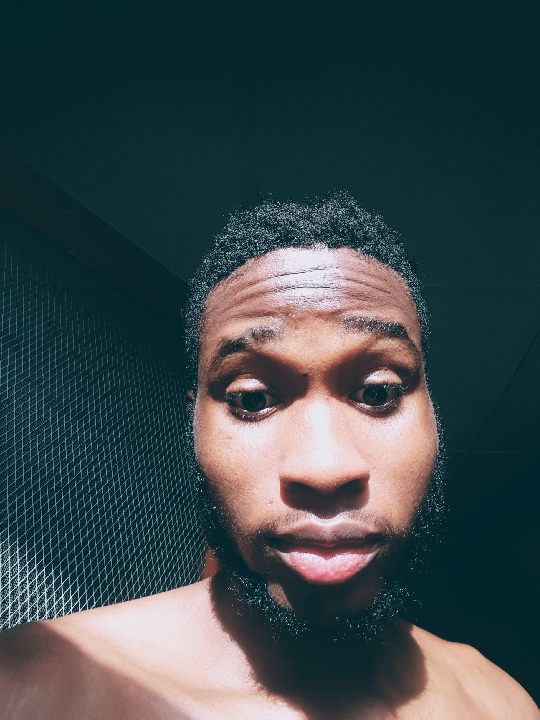 Ehindero Ayotunde