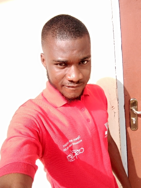adegbite oluwafemi