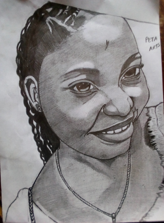 Funbi Peter Adunola