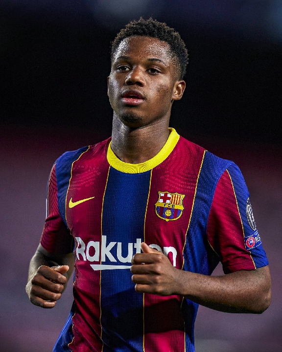 Adedokun John Ademola