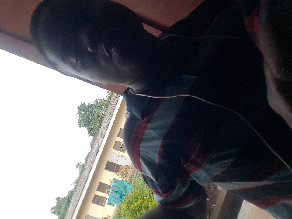 Tosin Samuel