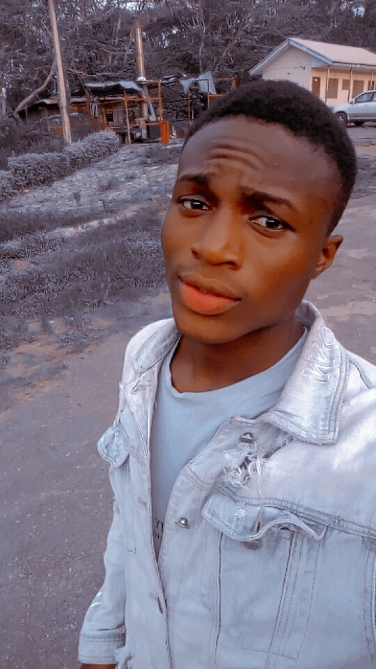 Boluwatife OLADIMEJI