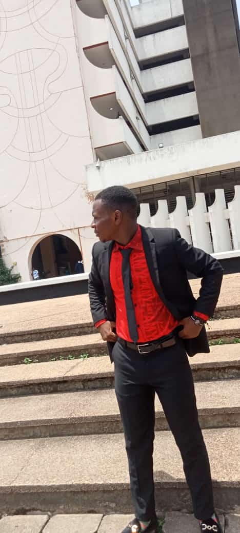 Adesiyan Oluwatobi