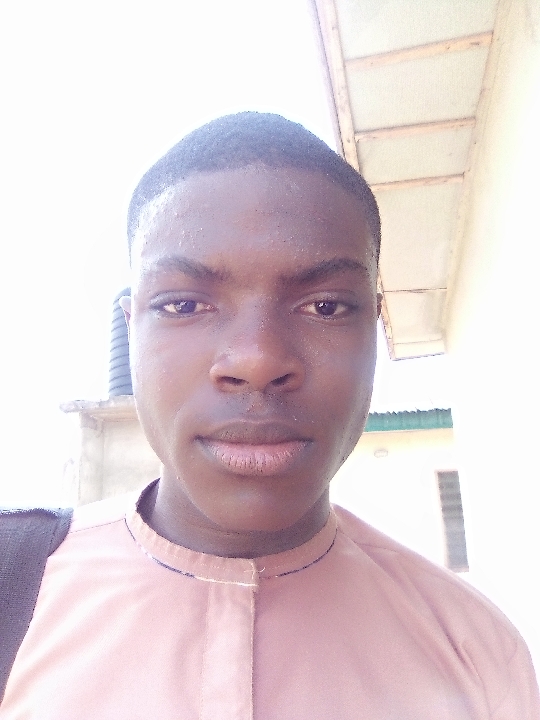 Ajayi samuel oluwatade