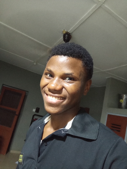 David Oduola