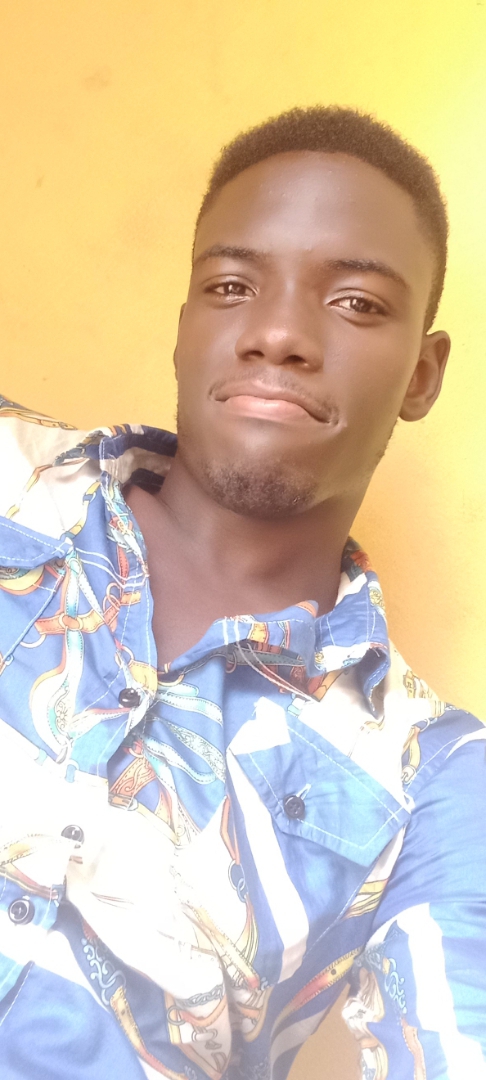 Dabo Oluwaseun