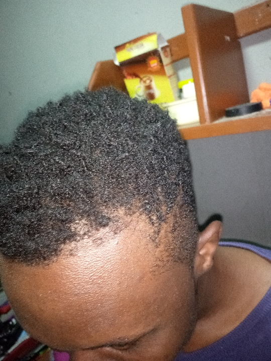 David Oluwasegun