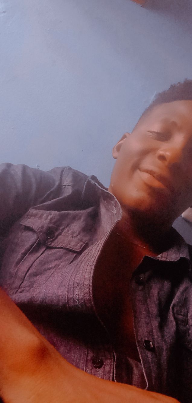 Daniel Sheidu