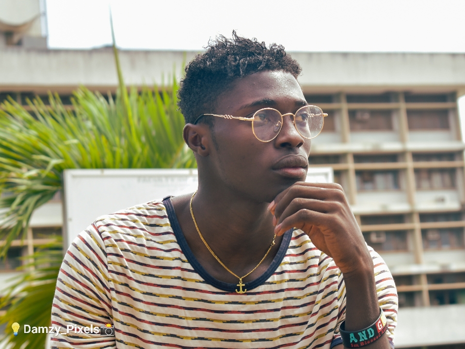 Oluwadamilare Victor