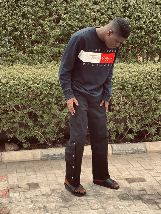 Adeleke Idowu Steven