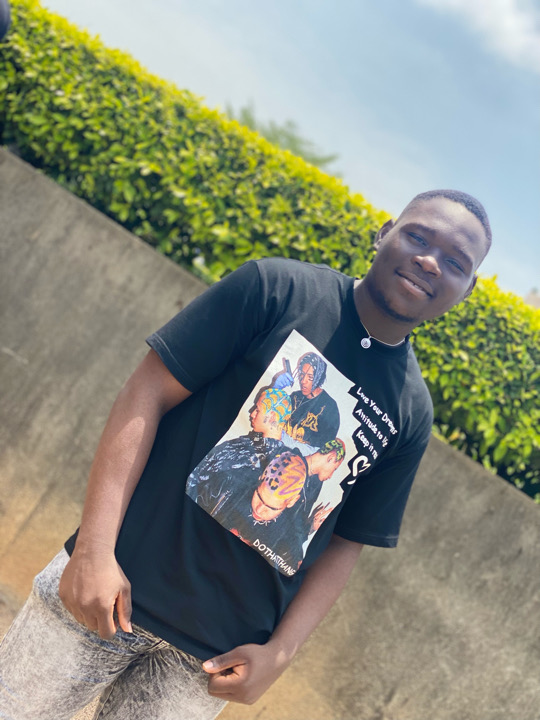 Omole Ayomide