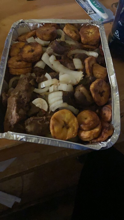 Olayinka alimm