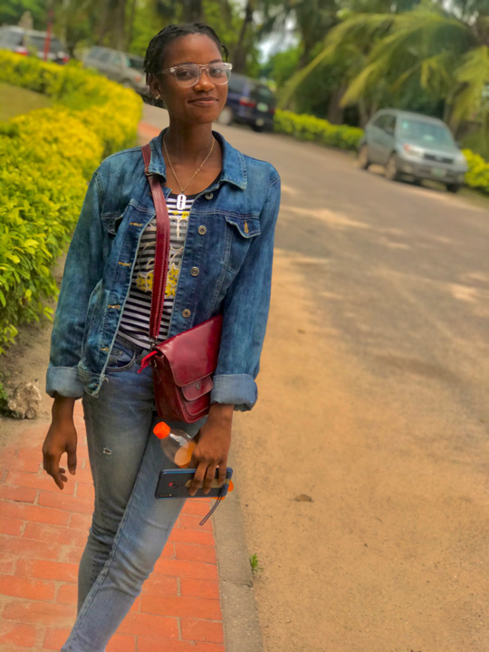 Muinat Oyedele