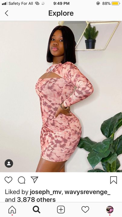 ajibade Bonnie
