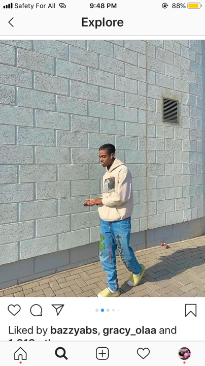Olayinka Kayode