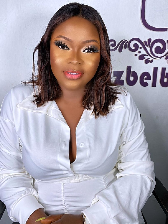 otenaike damilolo