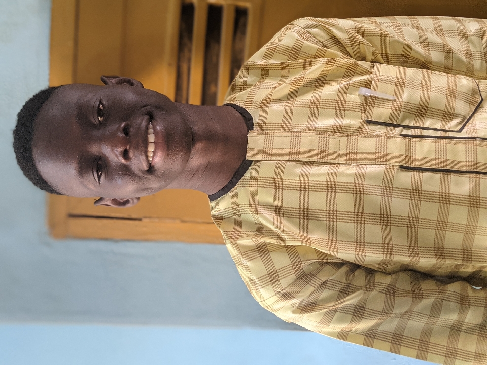 Ayinla Ademola