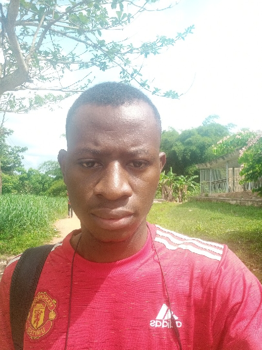 Israel Olaleye