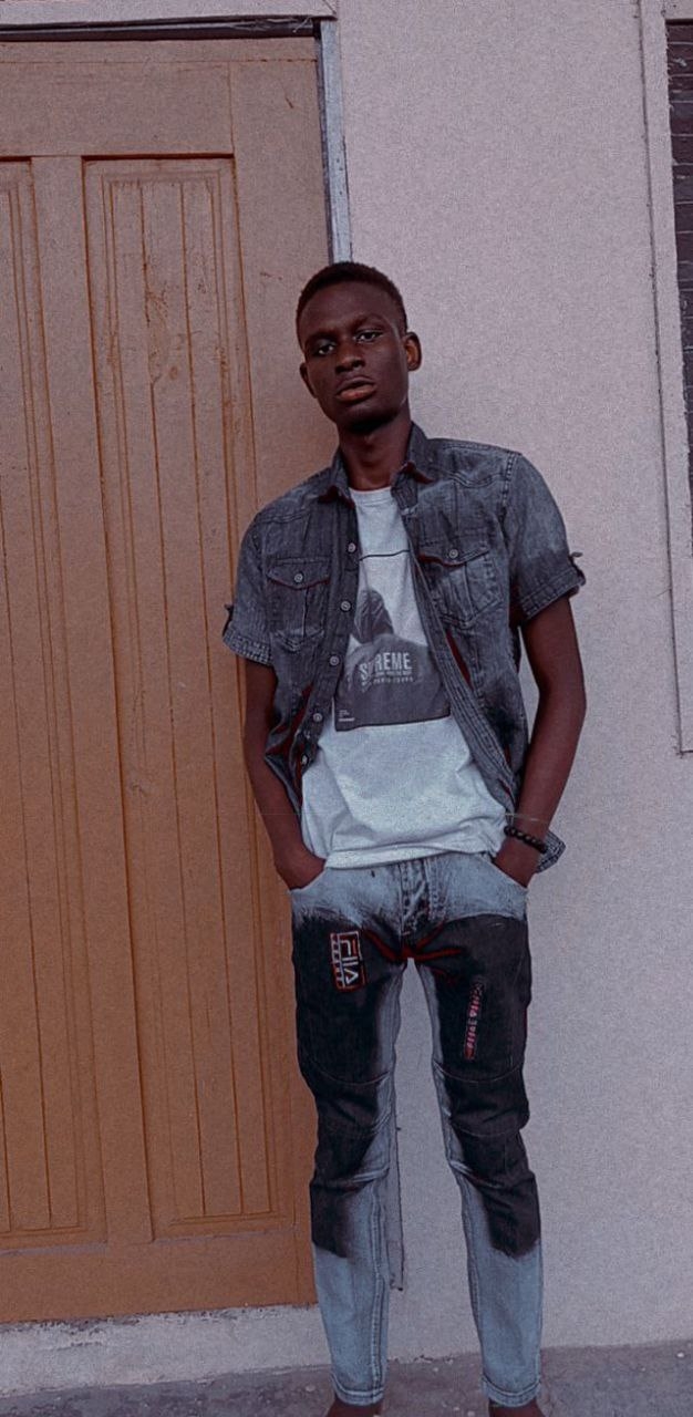 Samuel Ojo