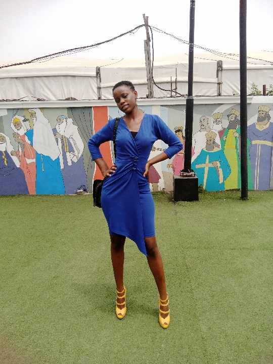 Favour Odey