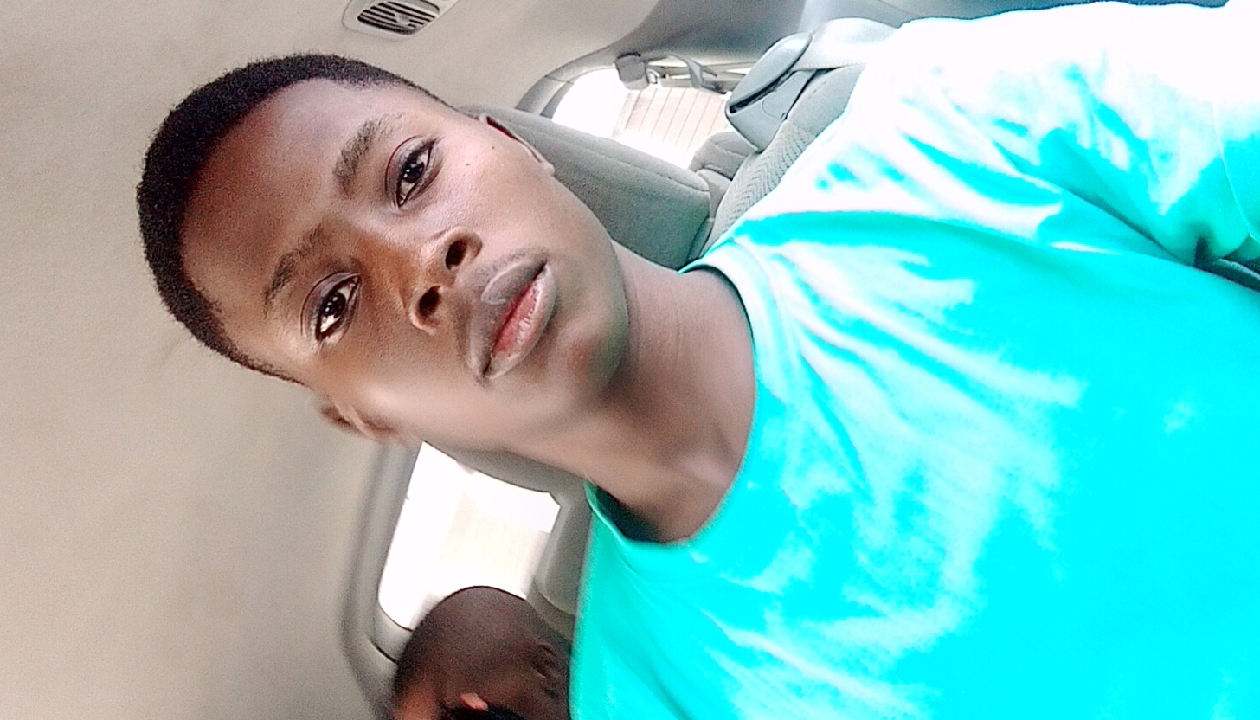 Oluwatomisin Samtosy