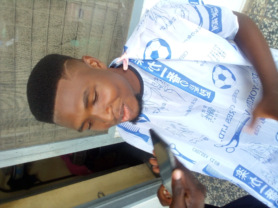 Agbaje Enoch
