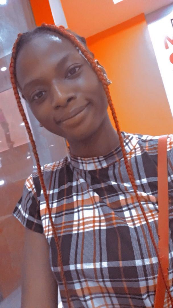 omole Catherine