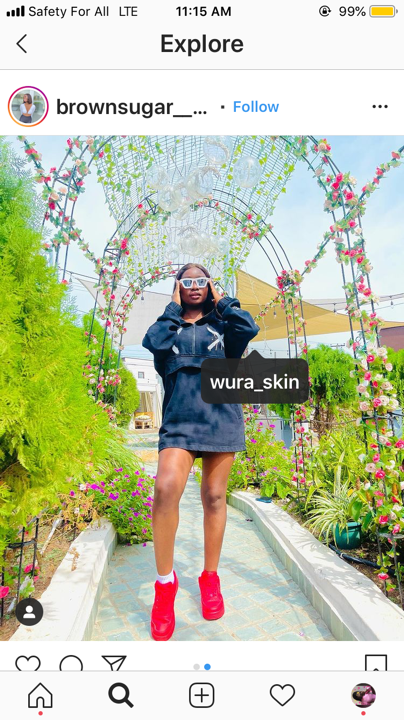isioma idris