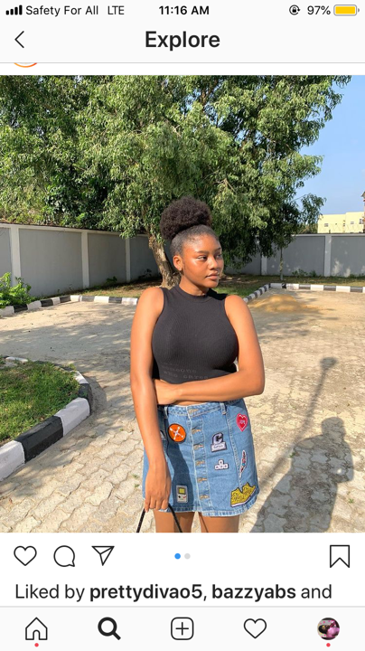 funmilola Adeleke
