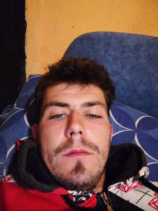 Markus Horvat