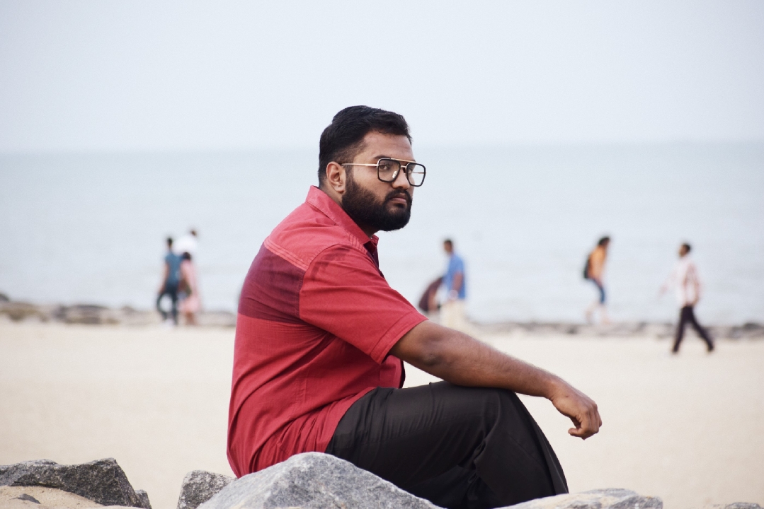 Vishnu Prasad S