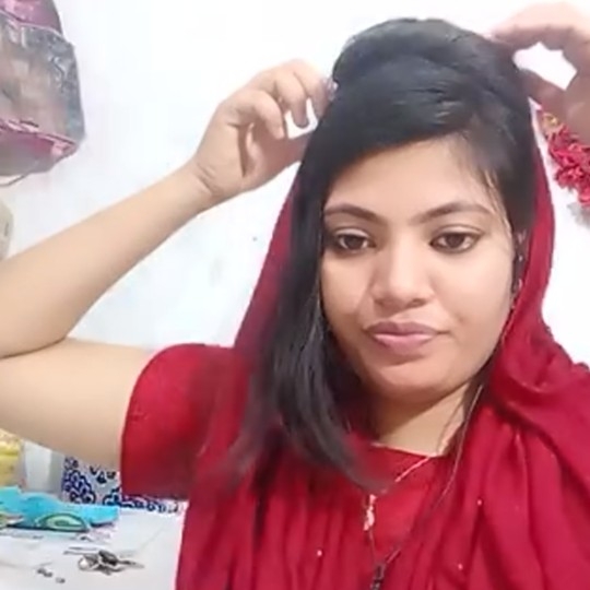 সারমিন আক্তার