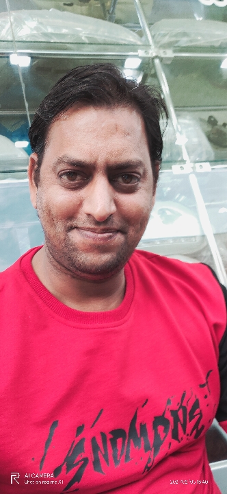 Arjun Lakhotiya