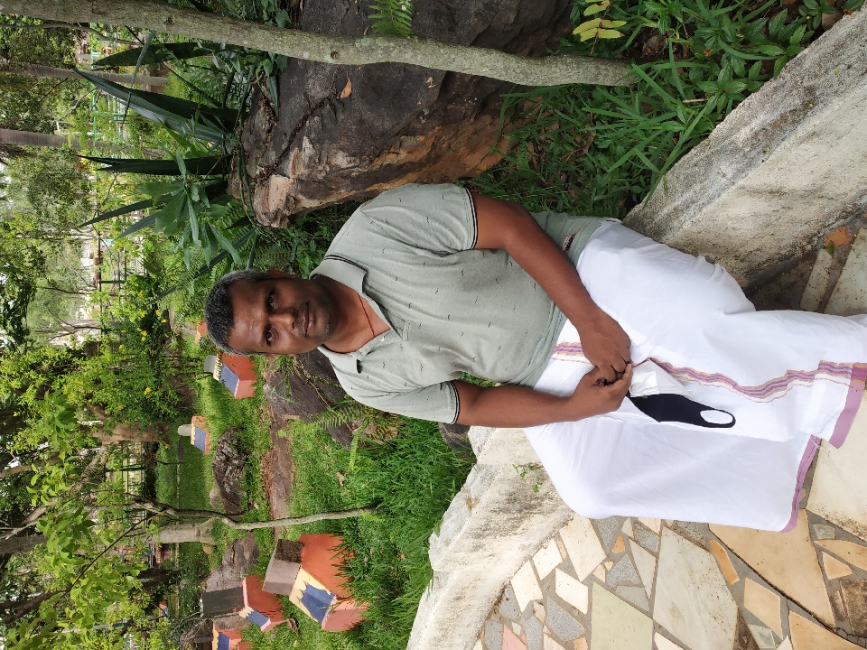 karthikeyan loganathan
