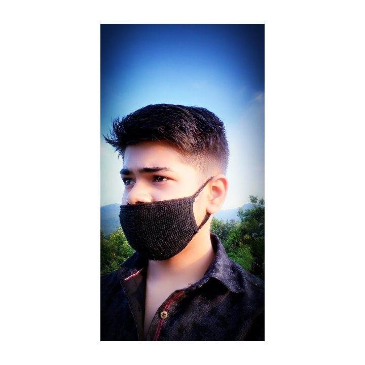 Abhishek Nayak
