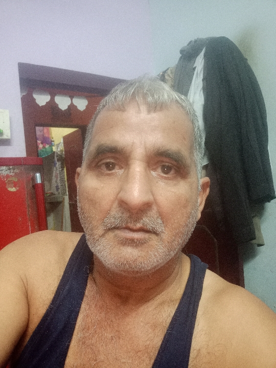 Jagdish Sharma