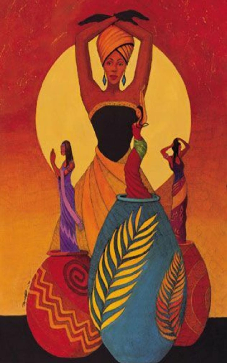 Prophetess Kelly Jones