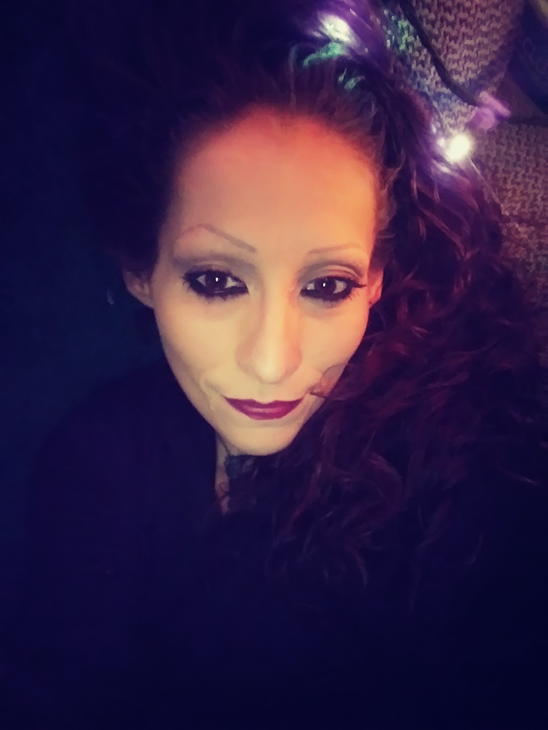 Zenaida Hamilton
