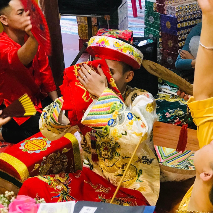 Mạnh