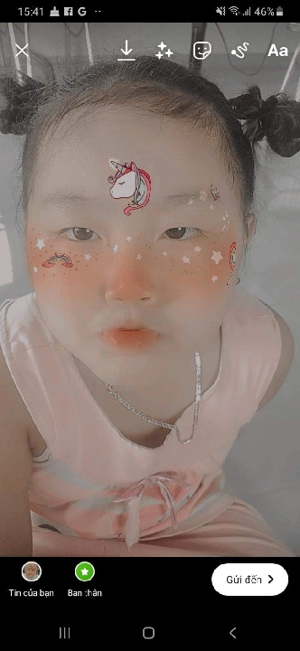 Trần Thị Ngọc Yến