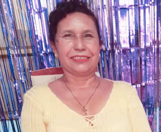Rosa Rodriguez