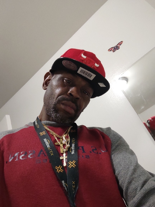 Carlos Cook