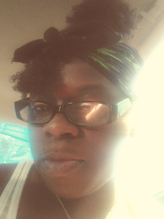 Shaneka Bailey