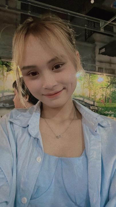 Lê Thị Cẩm Tiên