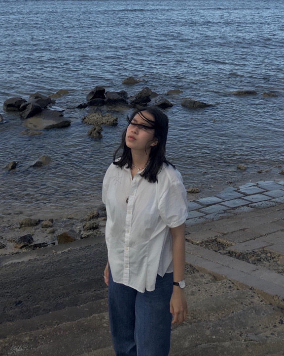 Linh Huỳnh lâm diễm