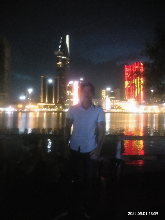 Dương Hiển Hiệp