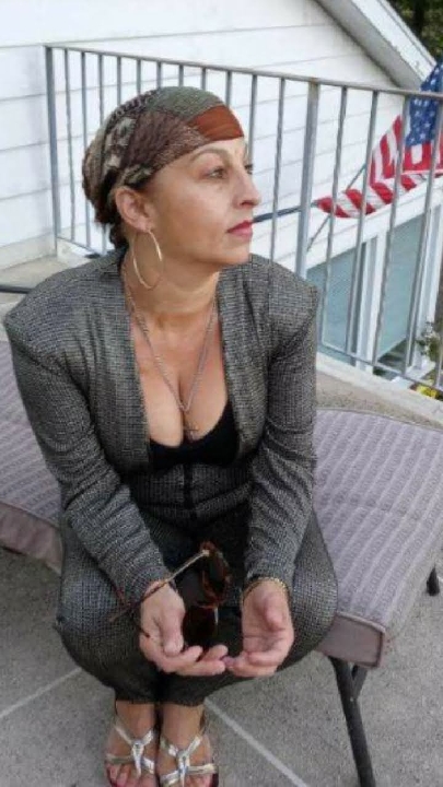 Diana Giiovannone