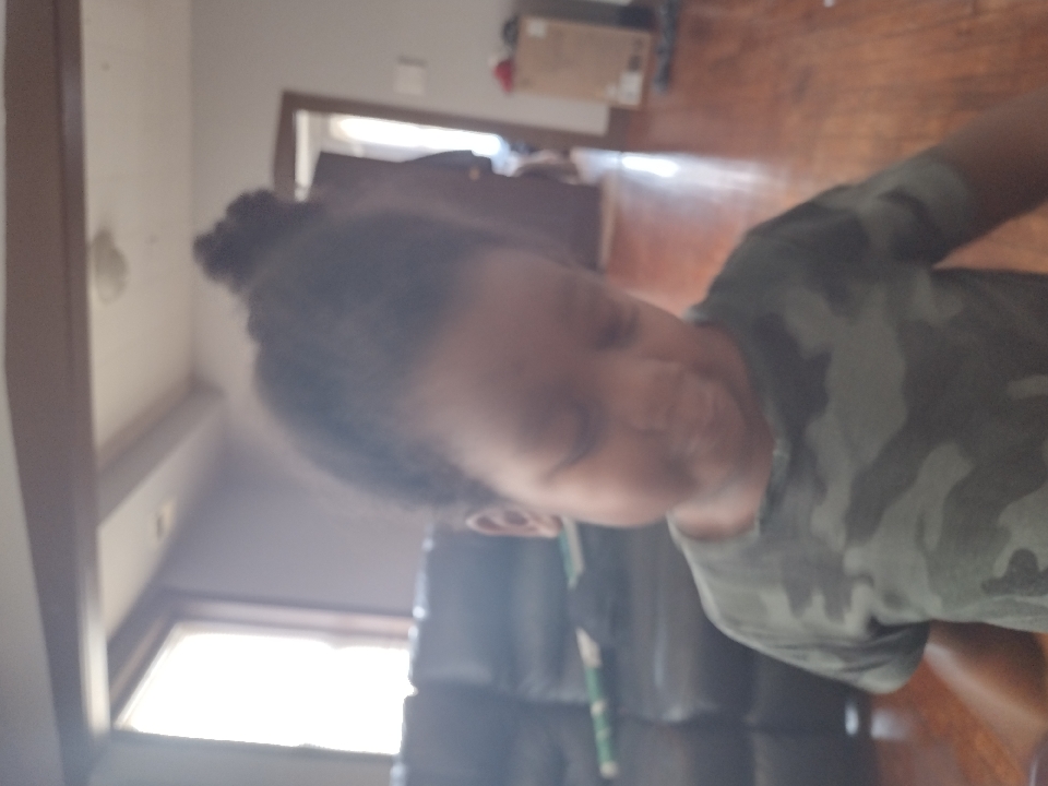 Kerissa Eddings