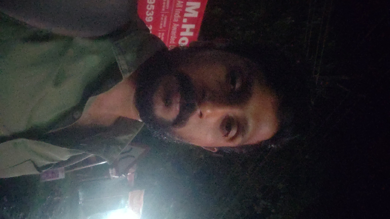 Visakh Kannan