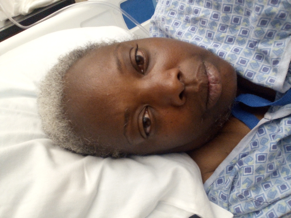 Kisha Aretha Paul